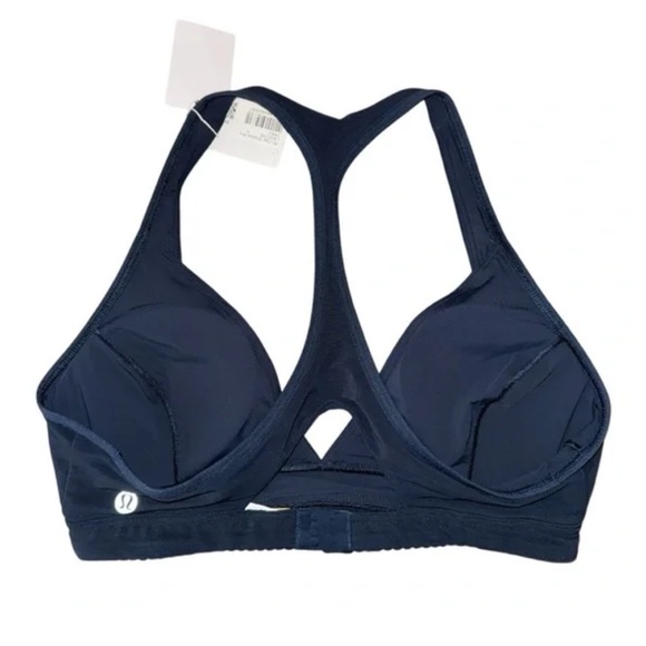 Lululemon All Day Breeze Bra - Picture 2 of 3